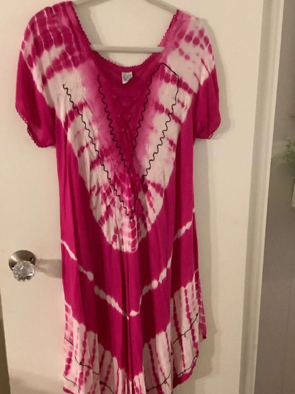 Laddi dress